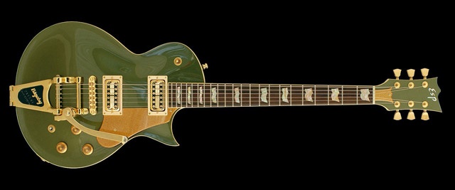 EX16-24 Eclipse-CTM Citron Green